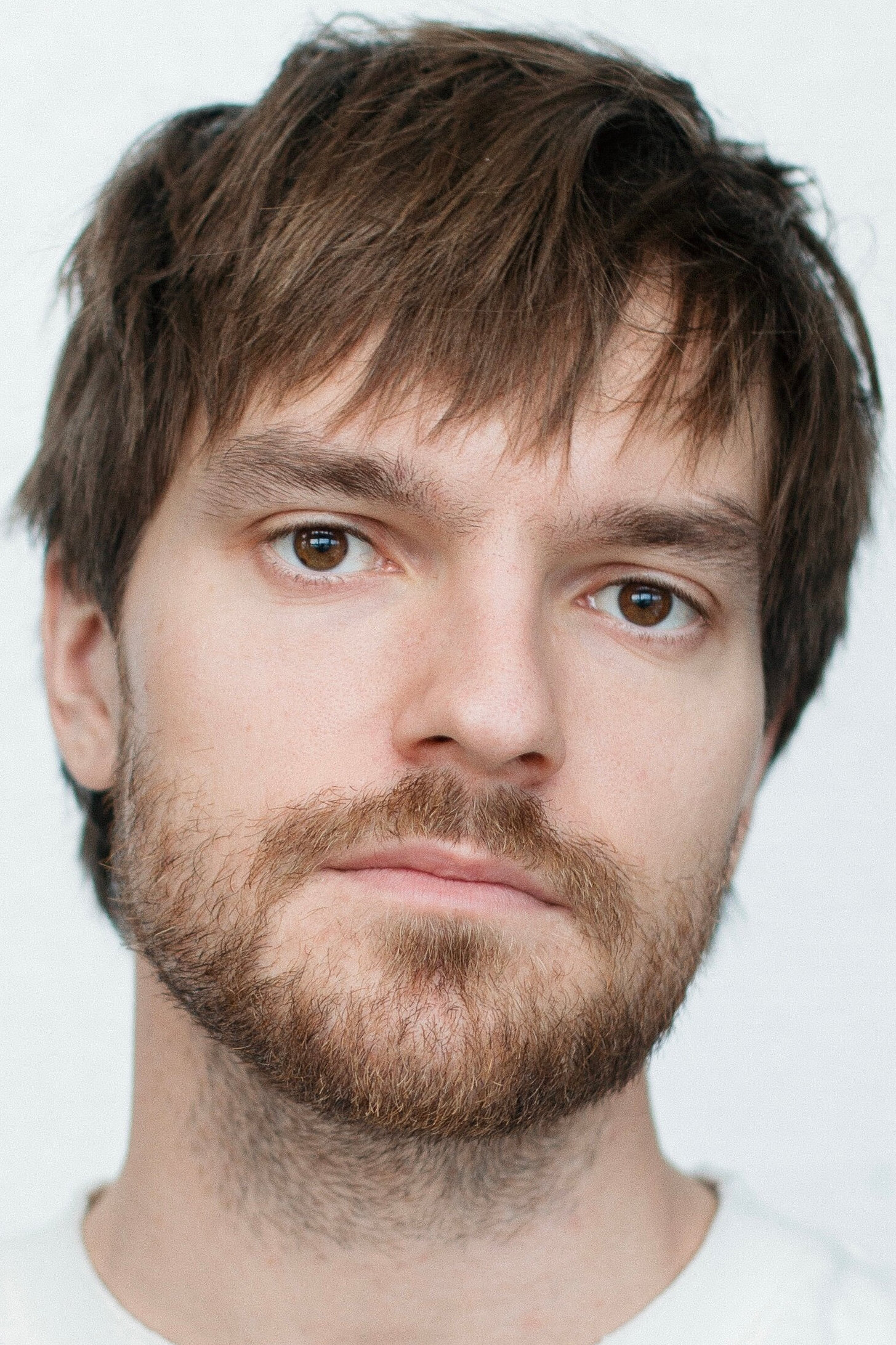 фото Никита Волков