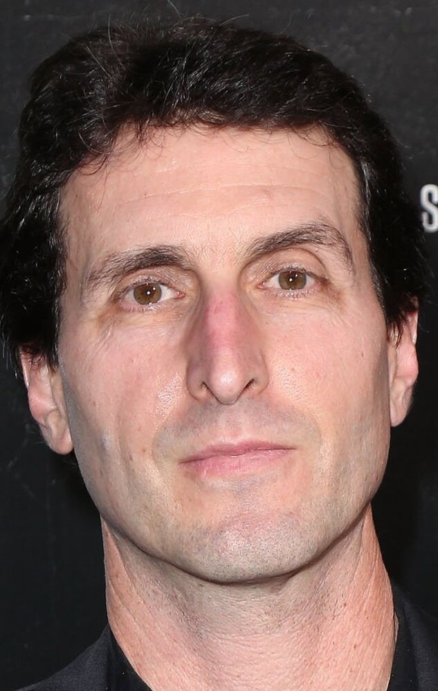 фото Билли Рэй