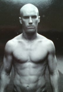 фото Дэмиен Уолтерс