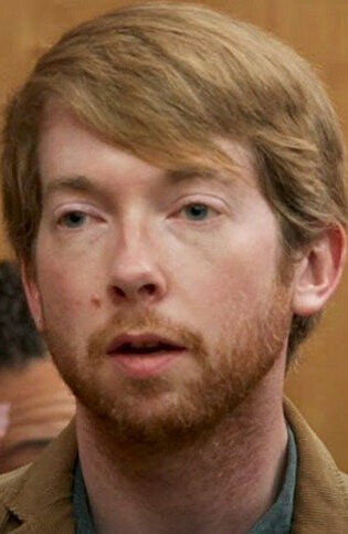 фото Дэвид Браун