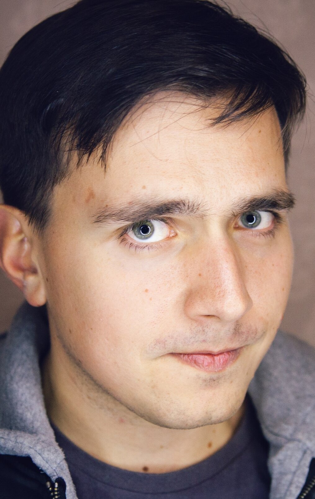 фото Денис Колмыков