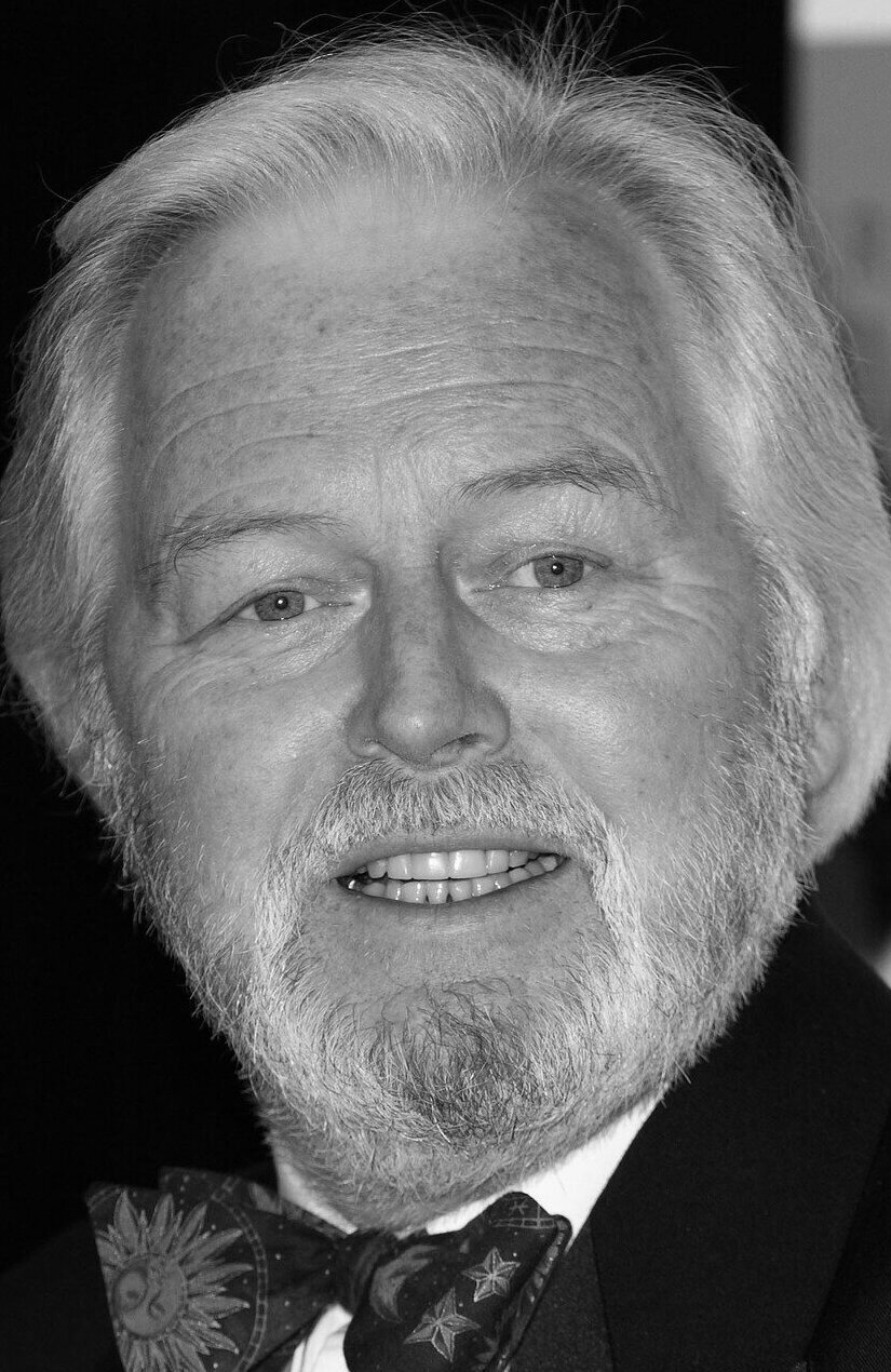 фото Йен Лавендер