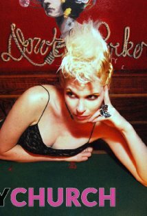 фото Izzy Church