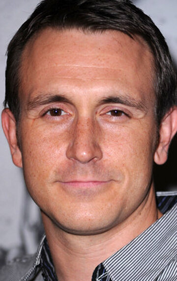 фото Чэд Донелла