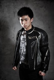 фото Сэмюэл Мак