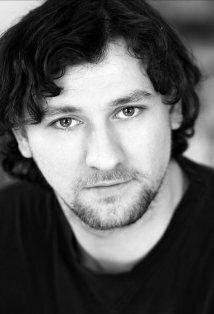 фото Роберт Финлэй