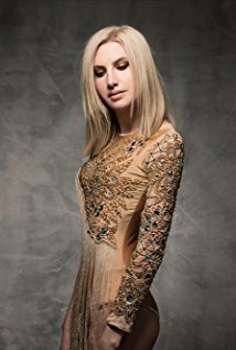 фото Роза Арлеан