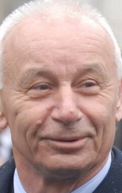 фото Драгомир Чумич