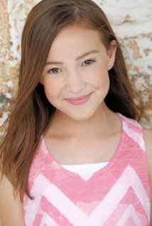 фото Лорен Стовэлл