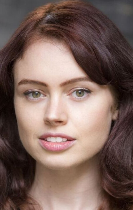 фото Сара Винтер