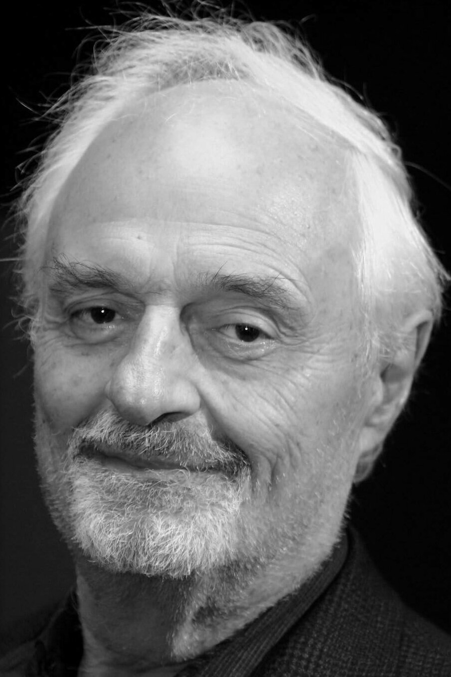 фото Тед Котчефф