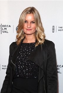 фото Александрия Джексон