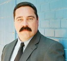 фото Джеймс Майкл Купер