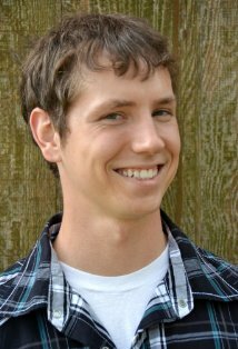 фото Джастин Гарднер