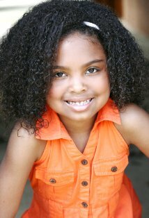 фото Джессика Прессли