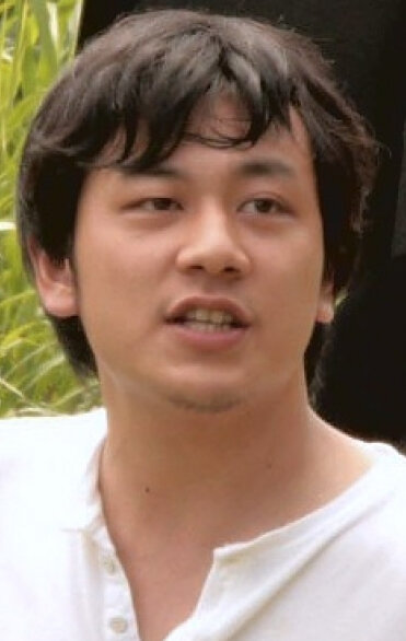 фото Рютаро Накагава