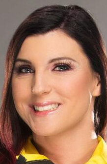 фото Лива Бейтс