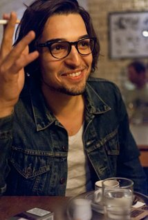 фото Джордан Хадж