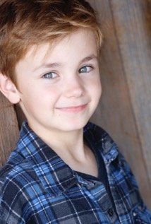 фото Маверик Томпсон