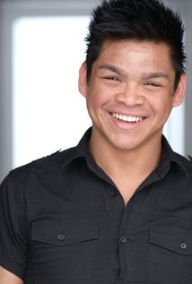 фото Шон Майкл Перес