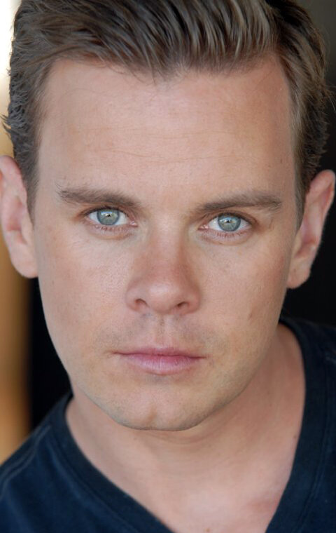 фото Морган Келли