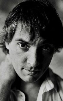 фото Михаил Горшенёв