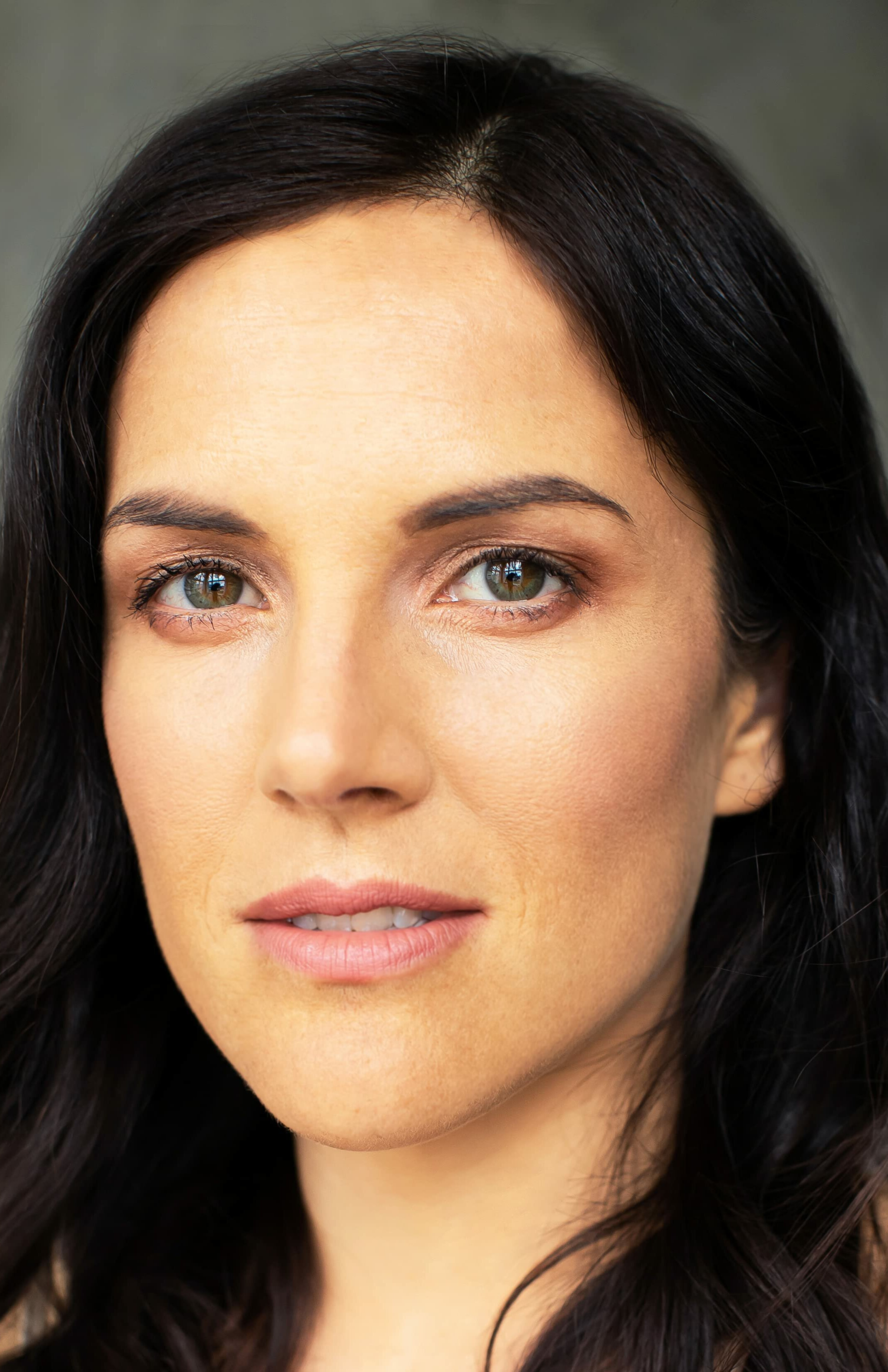 фото Стефани Ижак