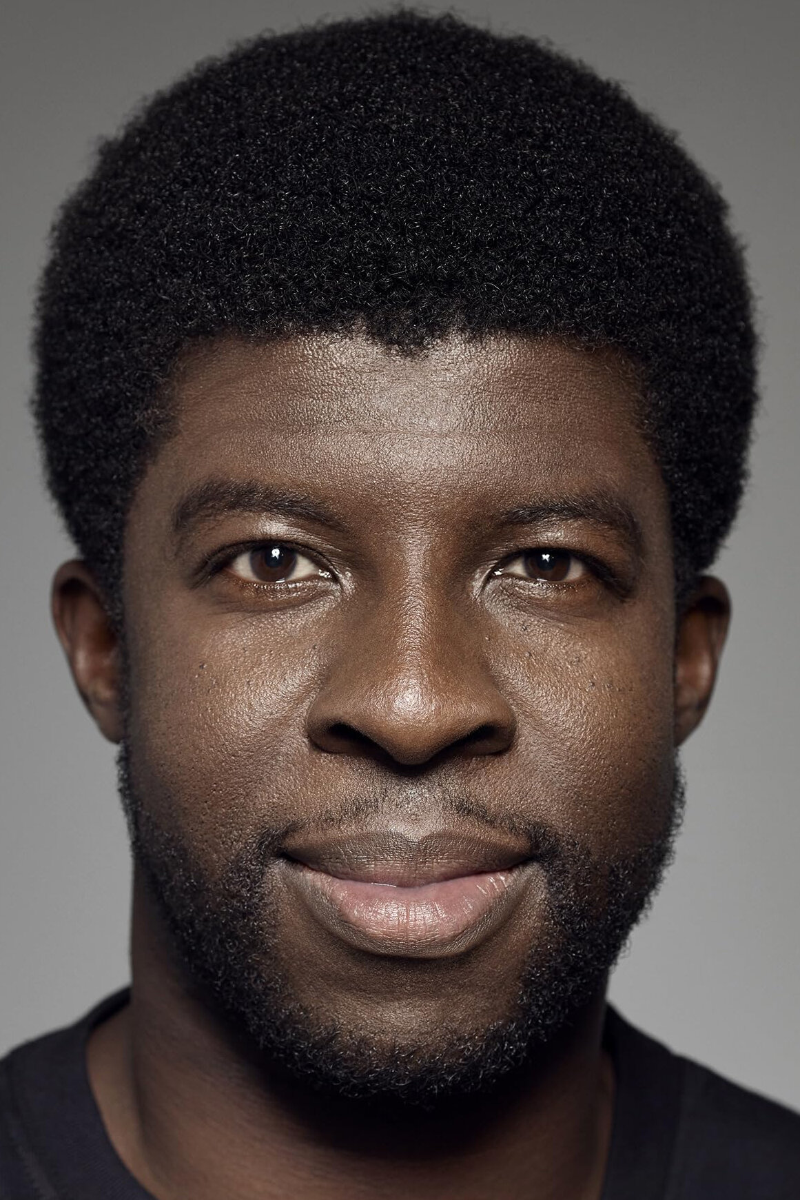 фото Адриан Палмер