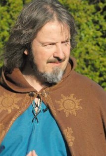 фото Peter James Hole