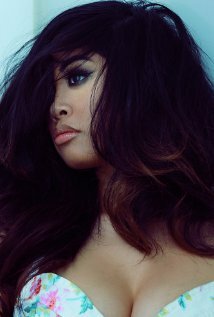 фото Марианн Доминго