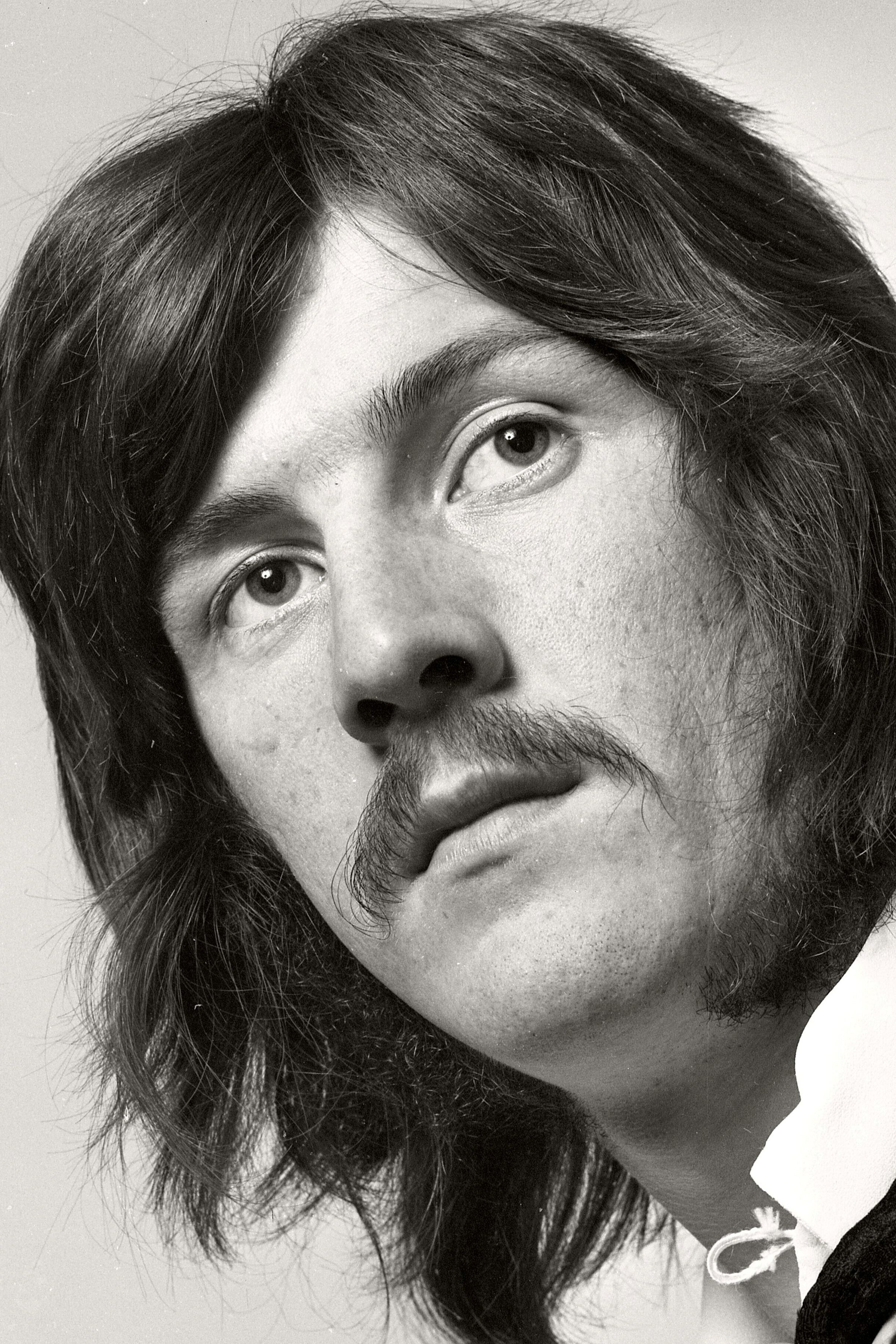 фото Джон Бонэм