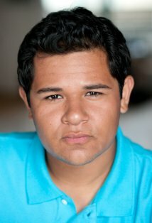 фото Junior Juarez