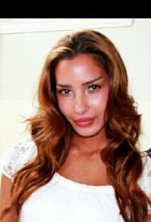 фото Кали Блейк