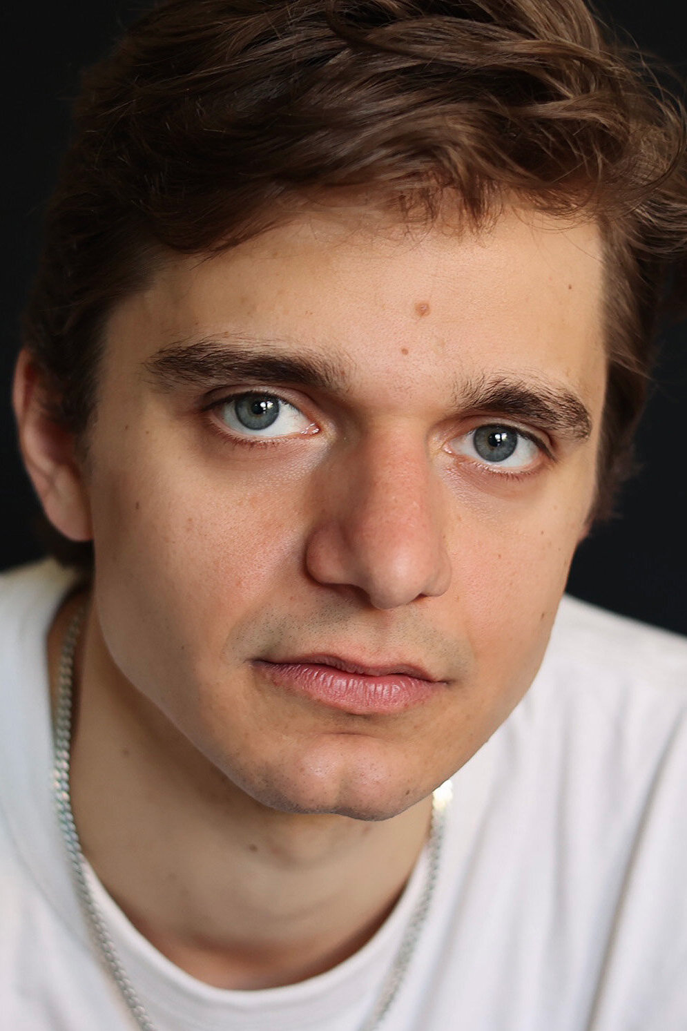 фото Chris Peters