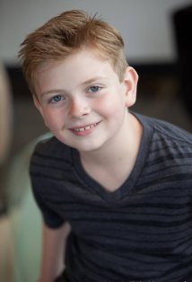 фото Лэндон Уолл