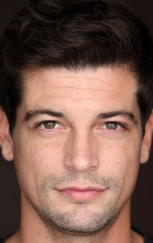 фото Патрицио Рамос