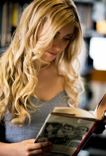 фото Мадлен МакГрейн