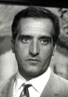 фото Абель Саласар