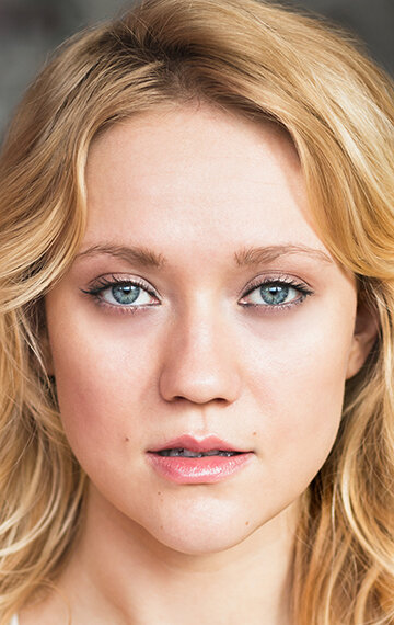 фото Даниэль Бёрджесс