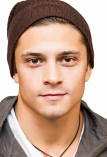 фото Крис Роарк