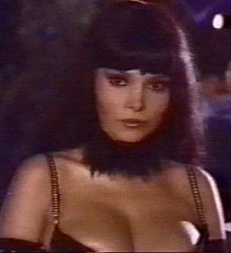 фото Грэйс Ренат