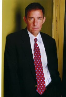 фото Стив Леннерц