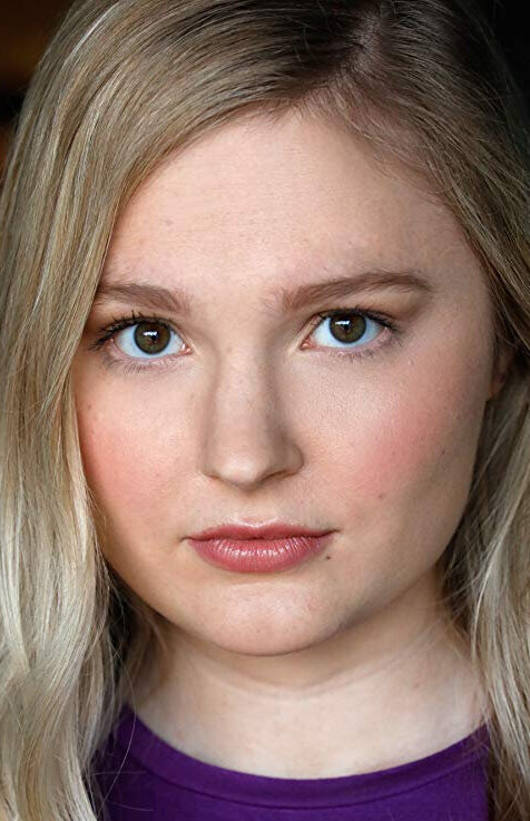 фото Сара Борн