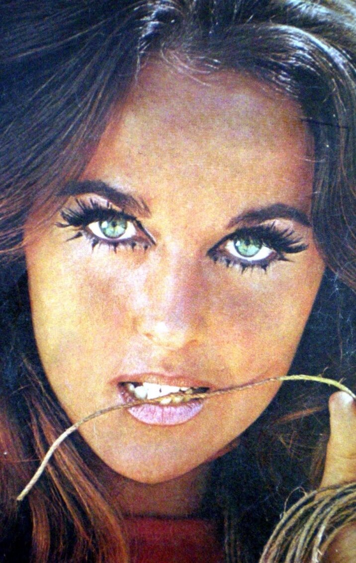 фото Дженани Машаду