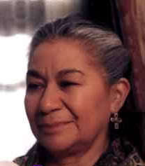 фото Анхелина Пелаэс