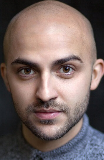 фото Алим Джайда