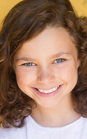 фото Коко Джек Гиллис