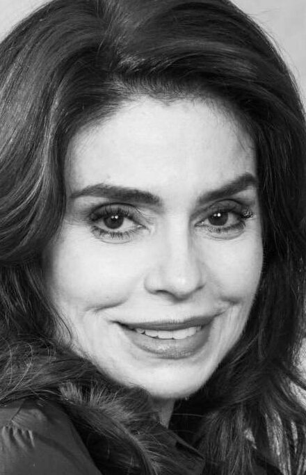 фото Франсуаза Фортон