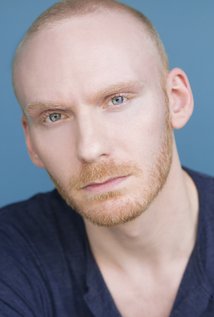 фото Джошуа Бочар