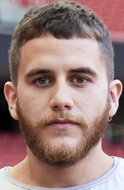 фото Агустин Парделья